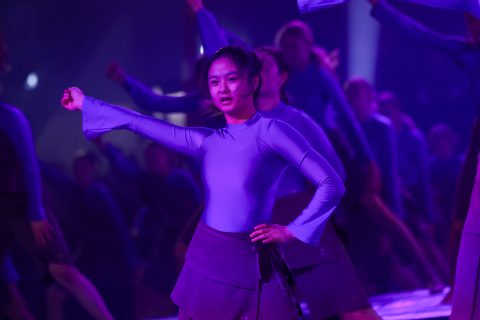 Gymnastik: Megamix 2026 Herning