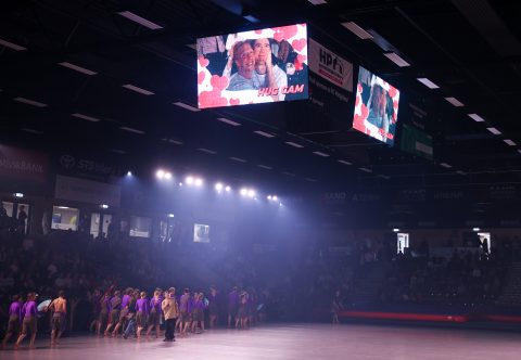 Gymnastik: Megamix 2026 Herning