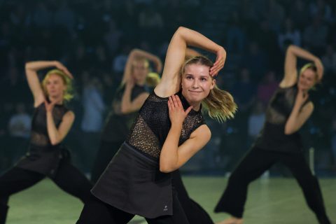 Gymnastik: Megamix 2026 Herning