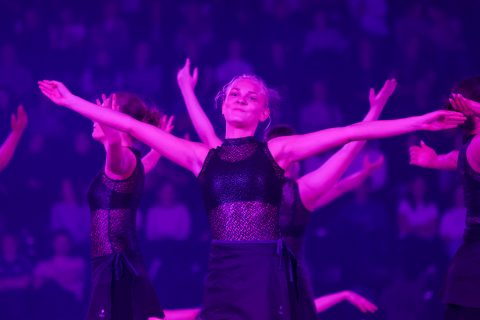 Gymnastik: Megamix 2026 Herning