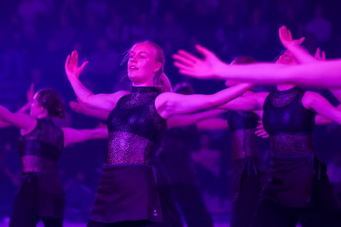 Gymnastik: Megamix 2026 Herning