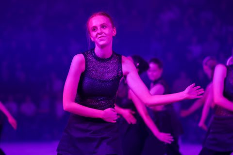 Gymnastik: Megamix 2026 Herning