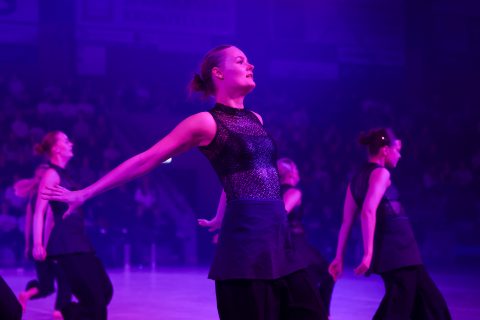 Gymnastik: Megamix 2026 Herning