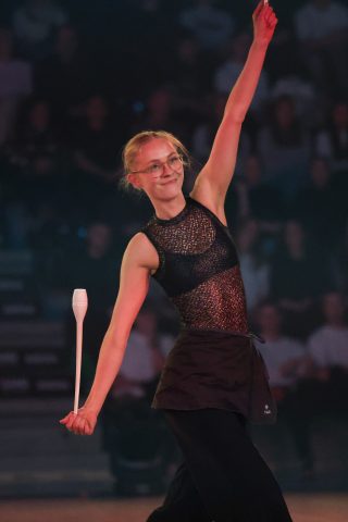 Gymnastik: Megamix 2026 Herning