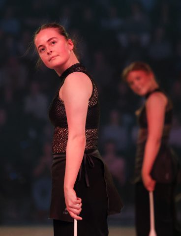 Gymnastik: Megamix 2026 Herning