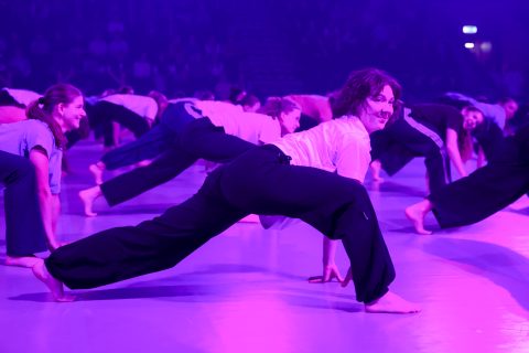 Gymnastik: Megamix 2026 Herning