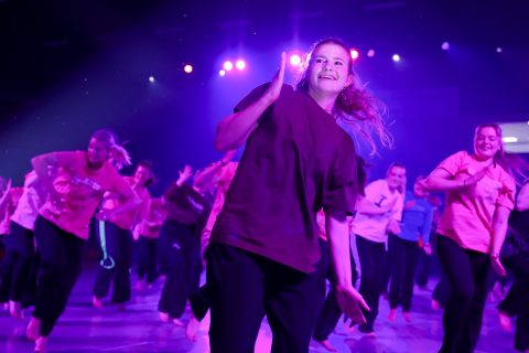 Gymnastik: Megamix 2026 Herning