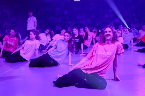 Gymnastik: Megamix 2026 Herning