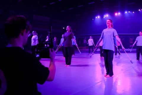 Gymnastik: Megamix 2026 Herning