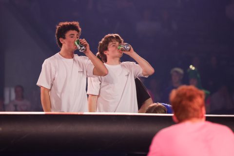 Gymnastik: Megamix 2026 Herning