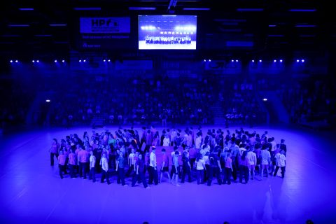 Gymnastik: Megamix 2026 Herning