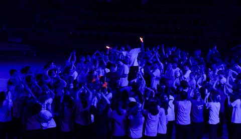 Gymnastik: Megamix 2026 Herning