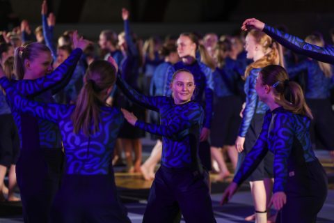 Guld Galla 2026 - Odder