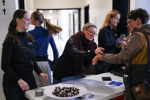 Guld Galla 2026 - Odder