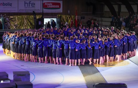 Guld Galla 2026 - Odder