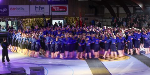 Guld Galla 2026 - Odder