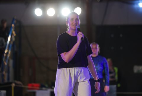 Guld Galla 2026 - Odder