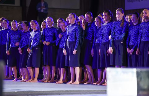 Guld Galla 2026 - Odder