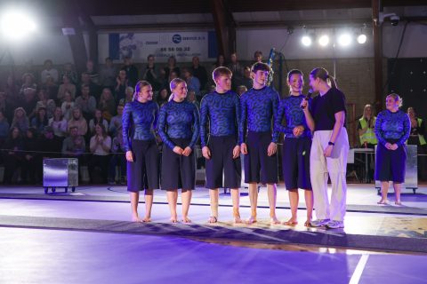 Guld Galla 2026 - Odder