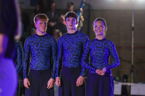 Guld Galla 2026 - Odder