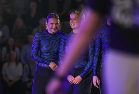 Guld Galla 2026 - Odder