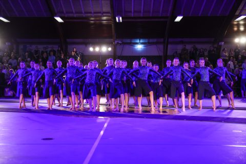 Guld Galla 2026 - Odder