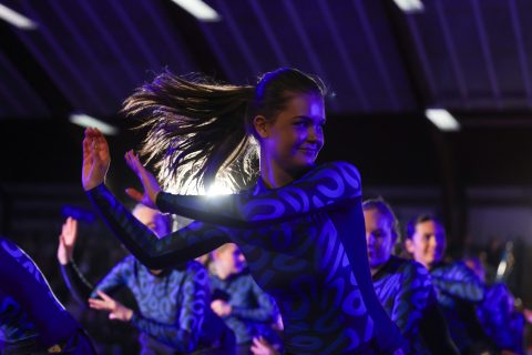 Guld Galla 2026 - Odder