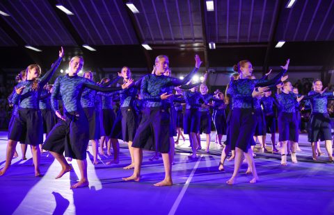 Guld Galla 2026 - Odder