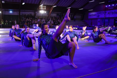 Guld Galla 2026 - Odder