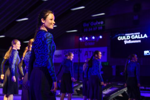 Guld Galla 2026 - Odder