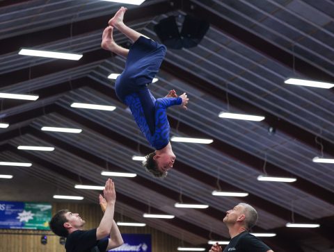 Guld Galla 2026 - Odder