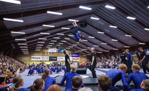 Guld Galla 2026 - Odder