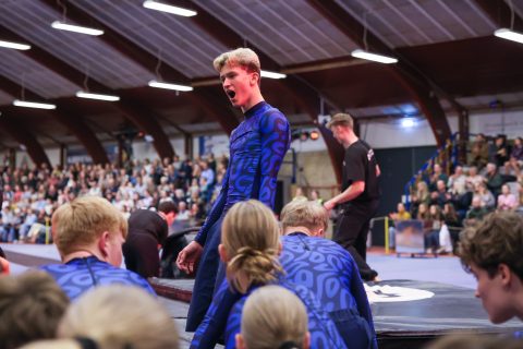 Guld Galla 2026 - Odder