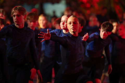 Guld Galla 2026 - Odder