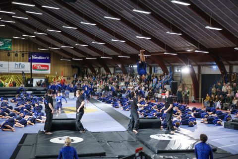 Guld Galla 2026 - Odder