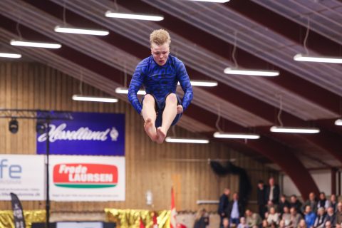 Guld Galla 2026 - Odder