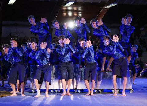 Guld Galla 2026 - Odder