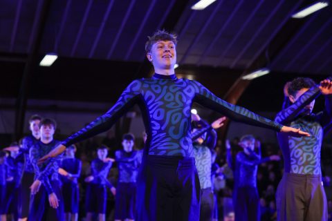 Guld Galla 2026 - Odder