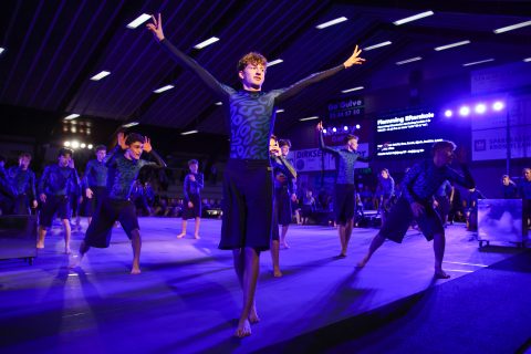 Guld Galla 2026 - Odder