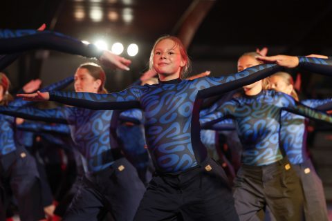 Guld Galla 2026 - Odder