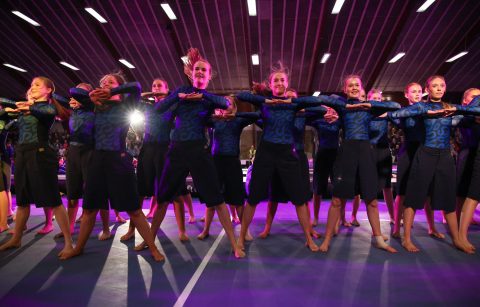 Guld Galla 2026 - Odder