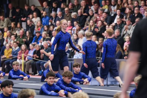 Guld Galla 2026 - Odder