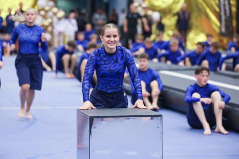 Guld Galla 2026 - Odder