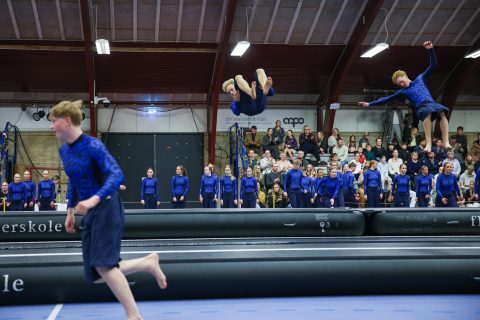 Guld Galla 2026 - Odder