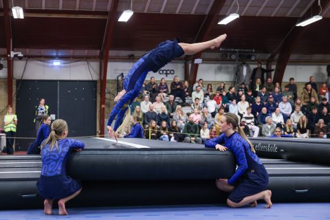 Guld Galla 2026 - Odder