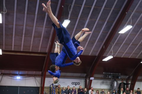 Guld Galla 2026 - Odder