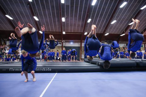 Guld Galla 2026 - Odder