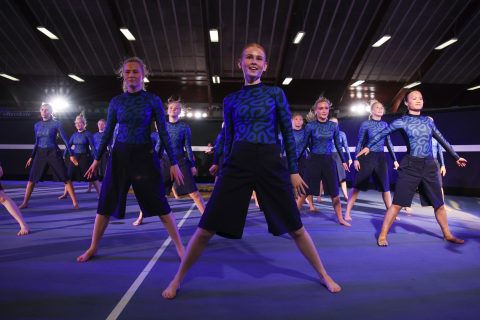 Guld Galla 2026 - Odder