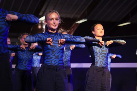 Guld Galla 2026 - Odder