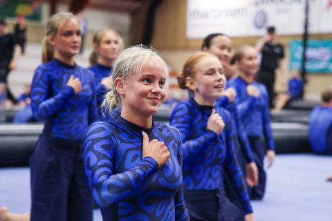 Guld Galla 2026 - Odder